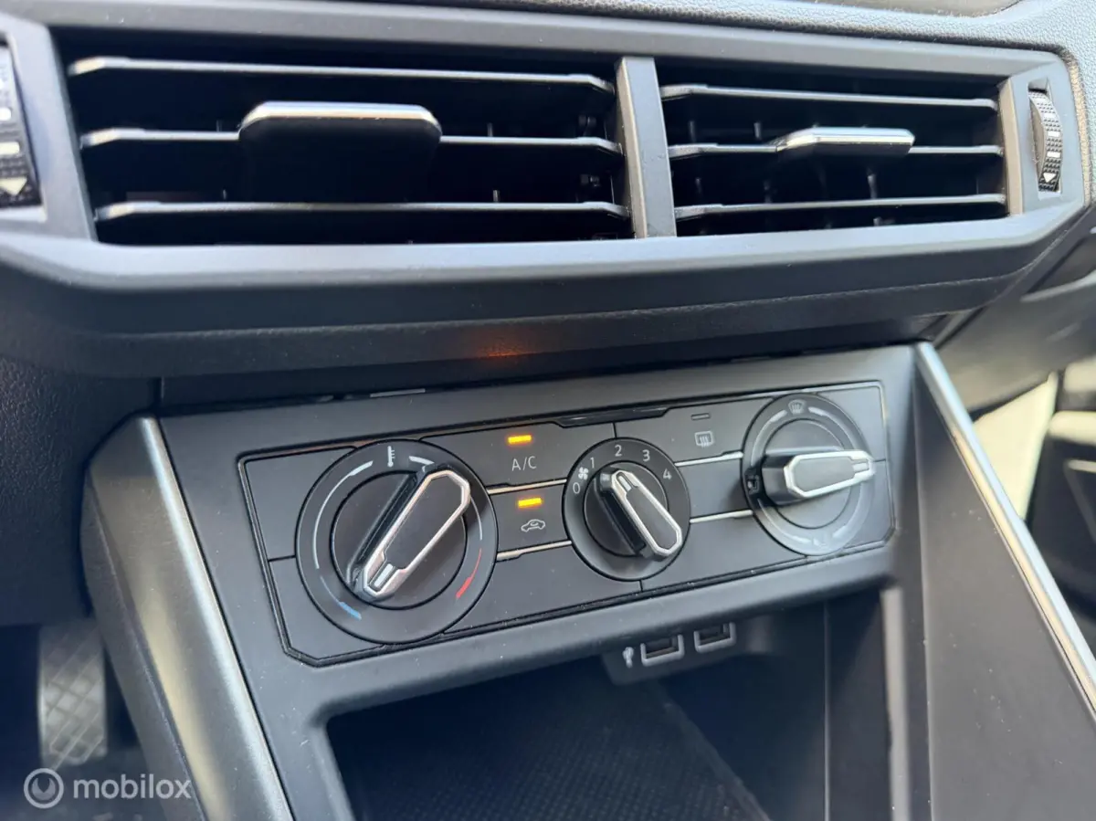 1.0 TSI | Adaptive Cruise | Carplay |