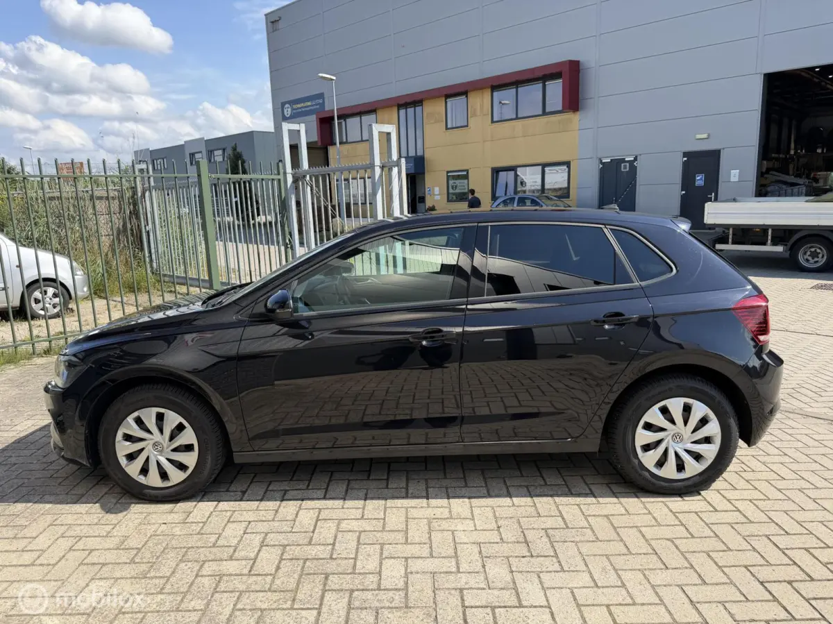 1.0 TSI | Adaptive Cruise | Carplay |