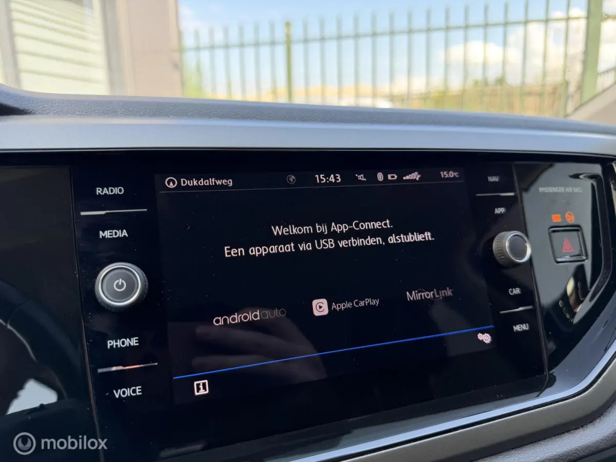 1.0 TSI | Adaptive Cruise | Carplay |