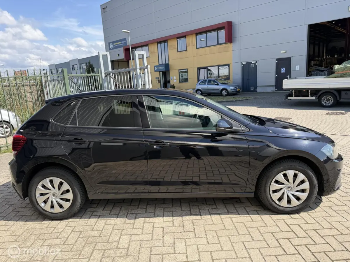1.0 TSI | Adaptive Cruise | Carplay |