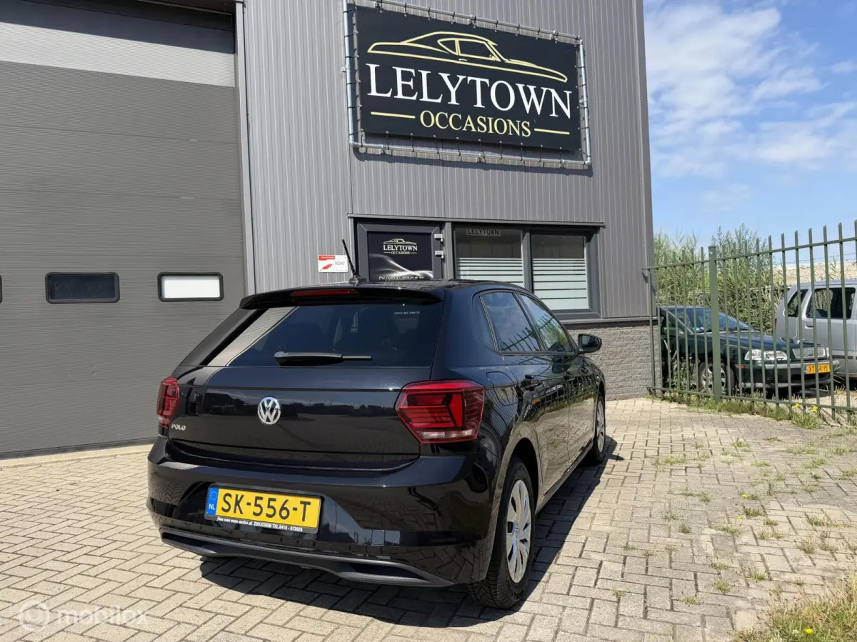 1.0 TSI | Adaptive Cruise | Carplay |