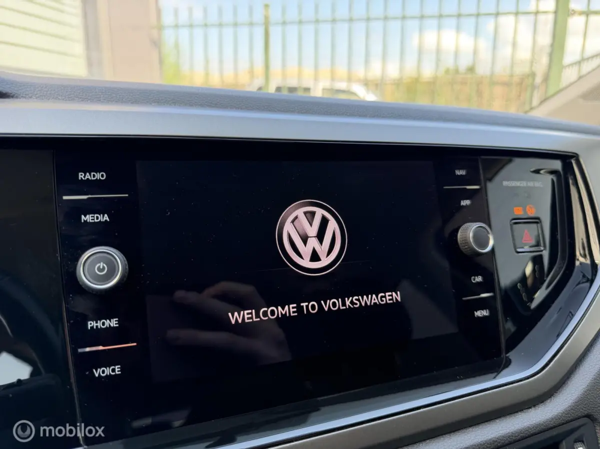1.0 TSI | Adaptive Cruise | Carplay |