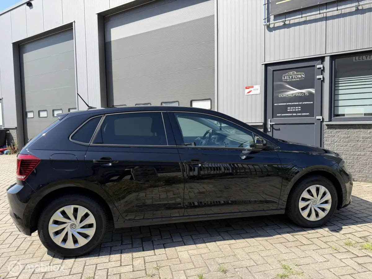 1.0 TSI | Adaptive Cruise | Carplay |