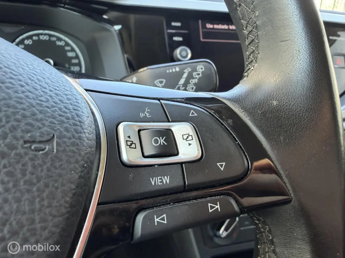 1.0 TSI | Adaptive Cruise | Carplay |