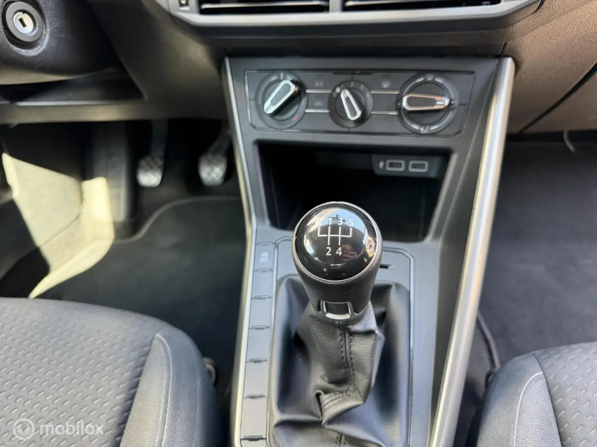 1.0 TSI | Adaptive Cruise | Carplay |