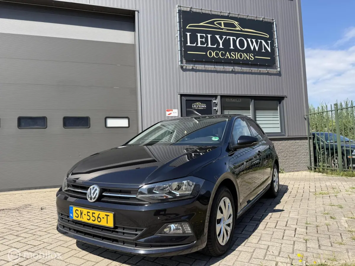 1.0 TSI | Adaptive Cruise | Carplay |