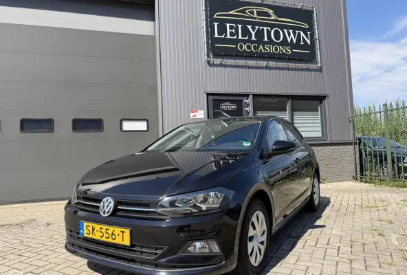 1.0 TSI | Adaptive Cruise | Carplay |