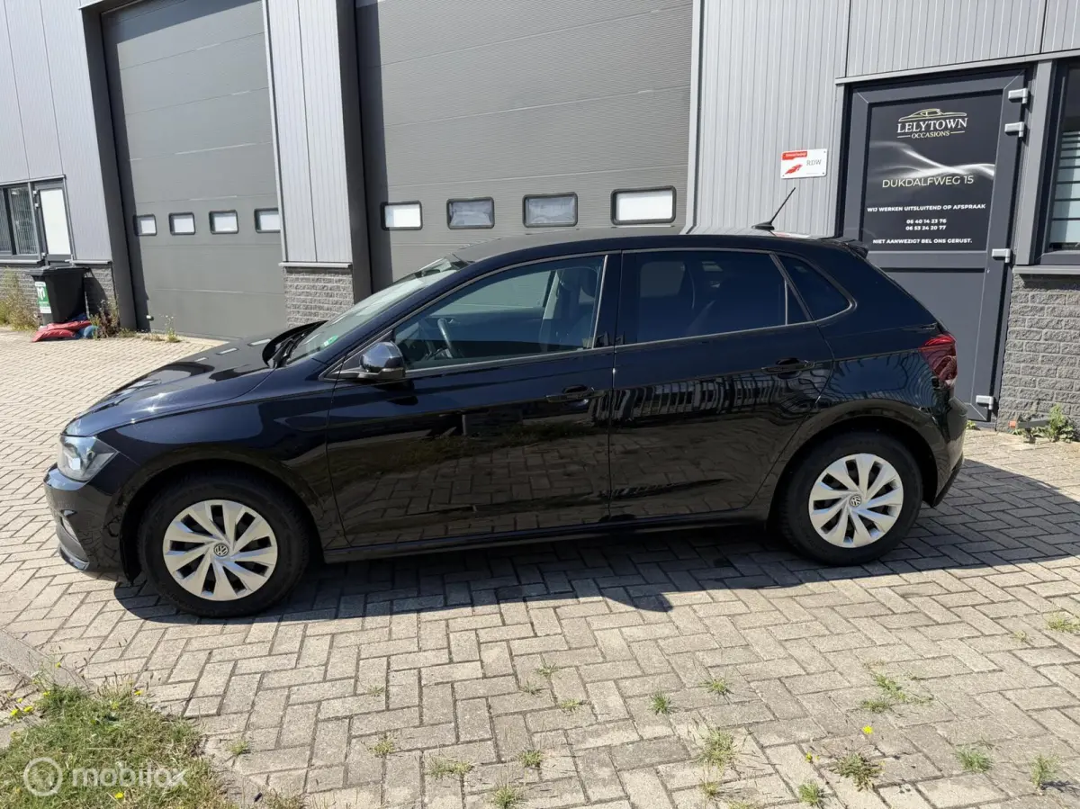 1.0 TSI | Adaptive Cruise | Carplay |