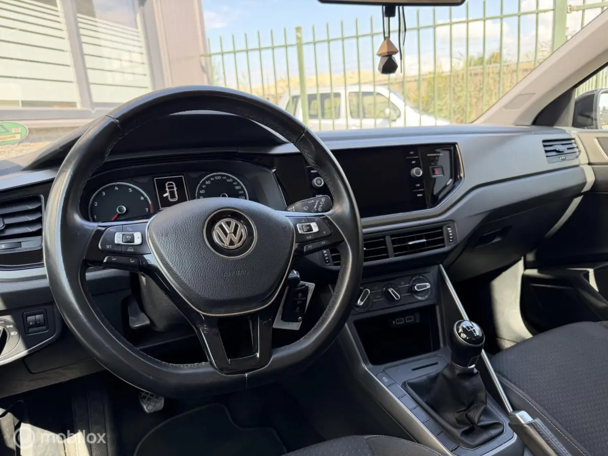 1.0 TSI | Adaptive Cruise | Carplay |