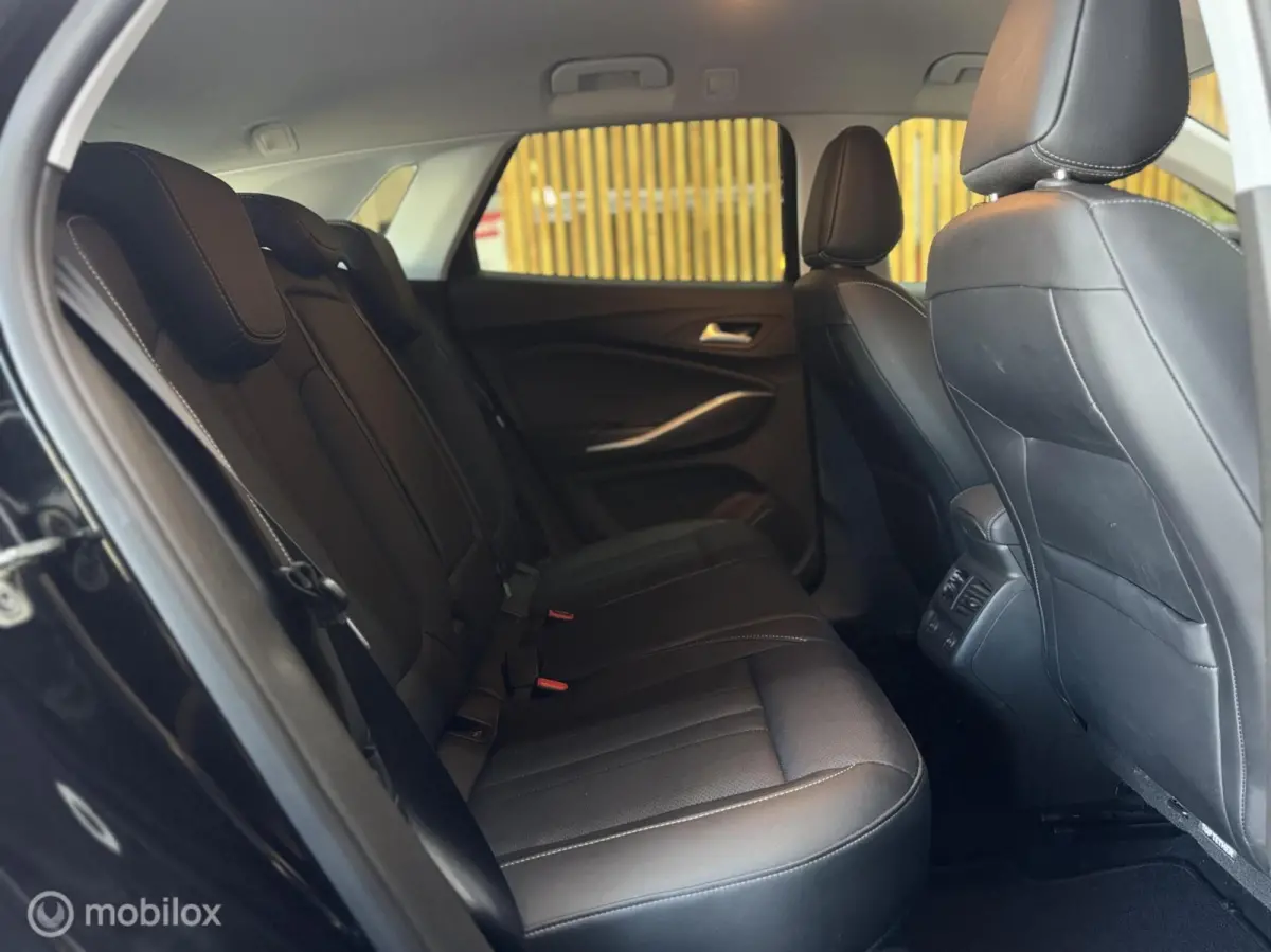1.2 Turbo GS|Carplay|Acc|Led|Cam|Navi|Side as