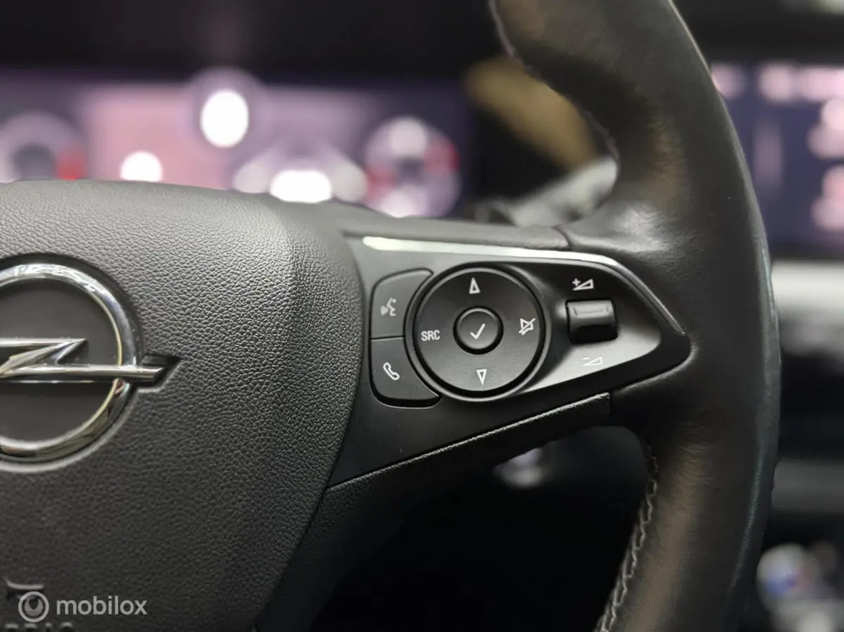 1.2 Turbo GS|Carplay|Acc|Led|Cam|Navi|Side as