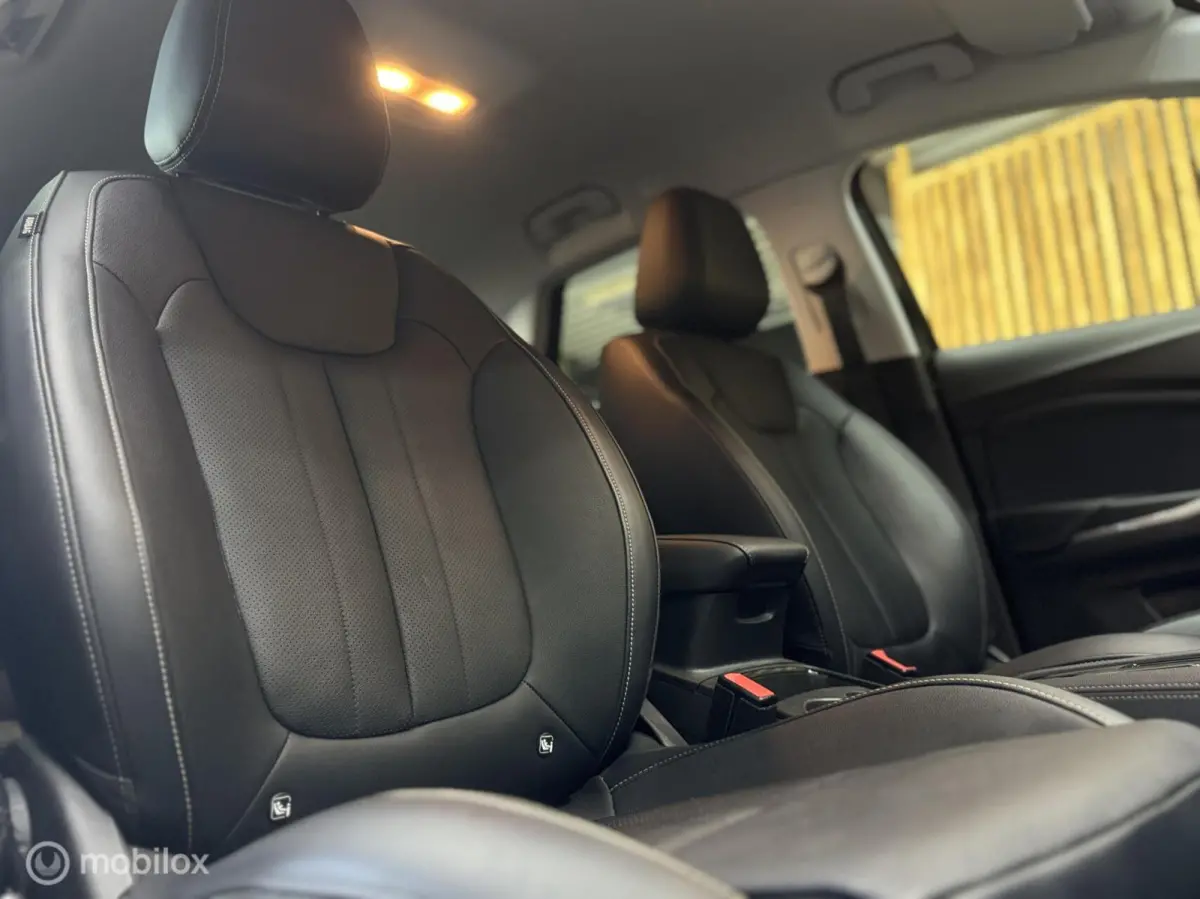 1.2 Turbo GS|Carplay|Acc|Led|Cam|Navi|Side as