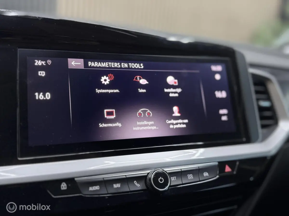1.2 Turbo GS|Carplay|Acc|Led|Cam|Navi|Side as