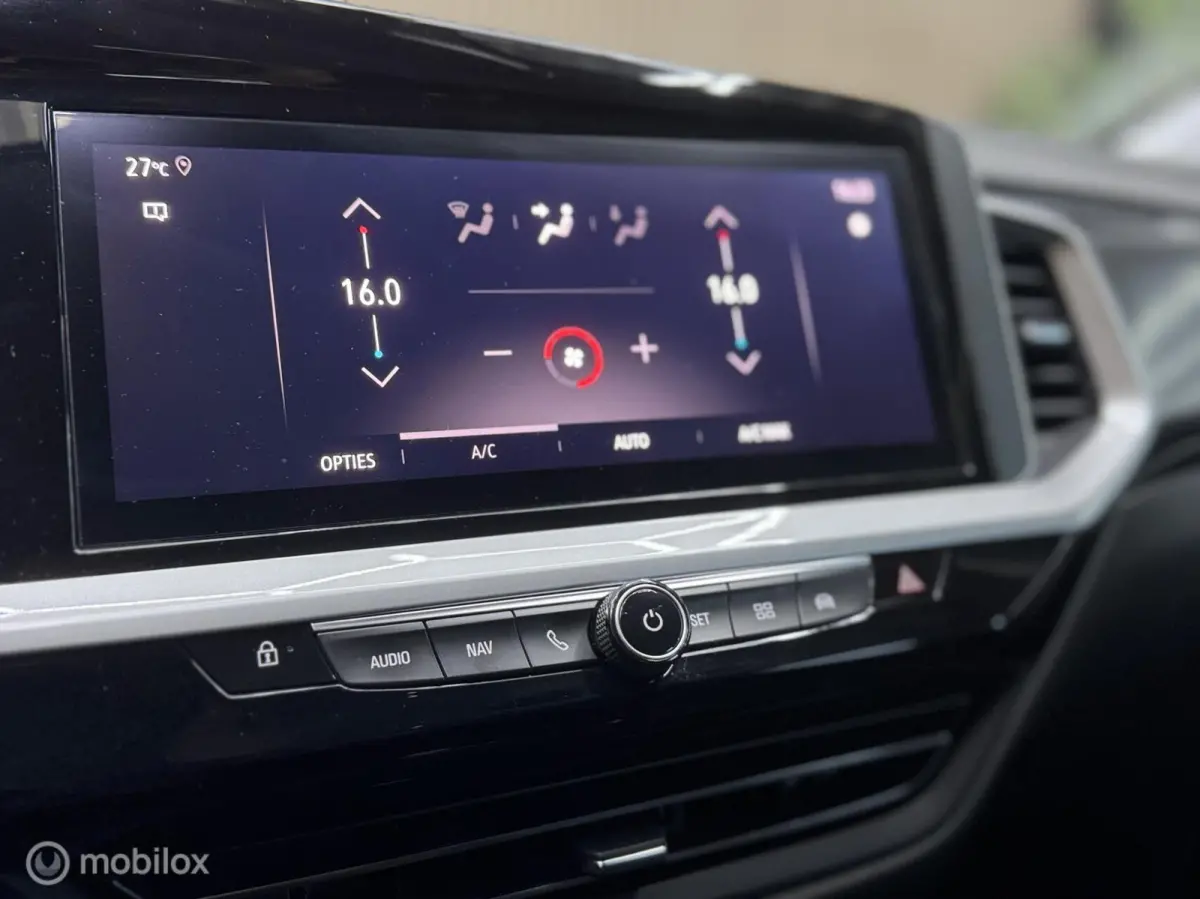 1.2 Turbo GS|Carplay|Acc|Led|Cam|Navi|Side as
