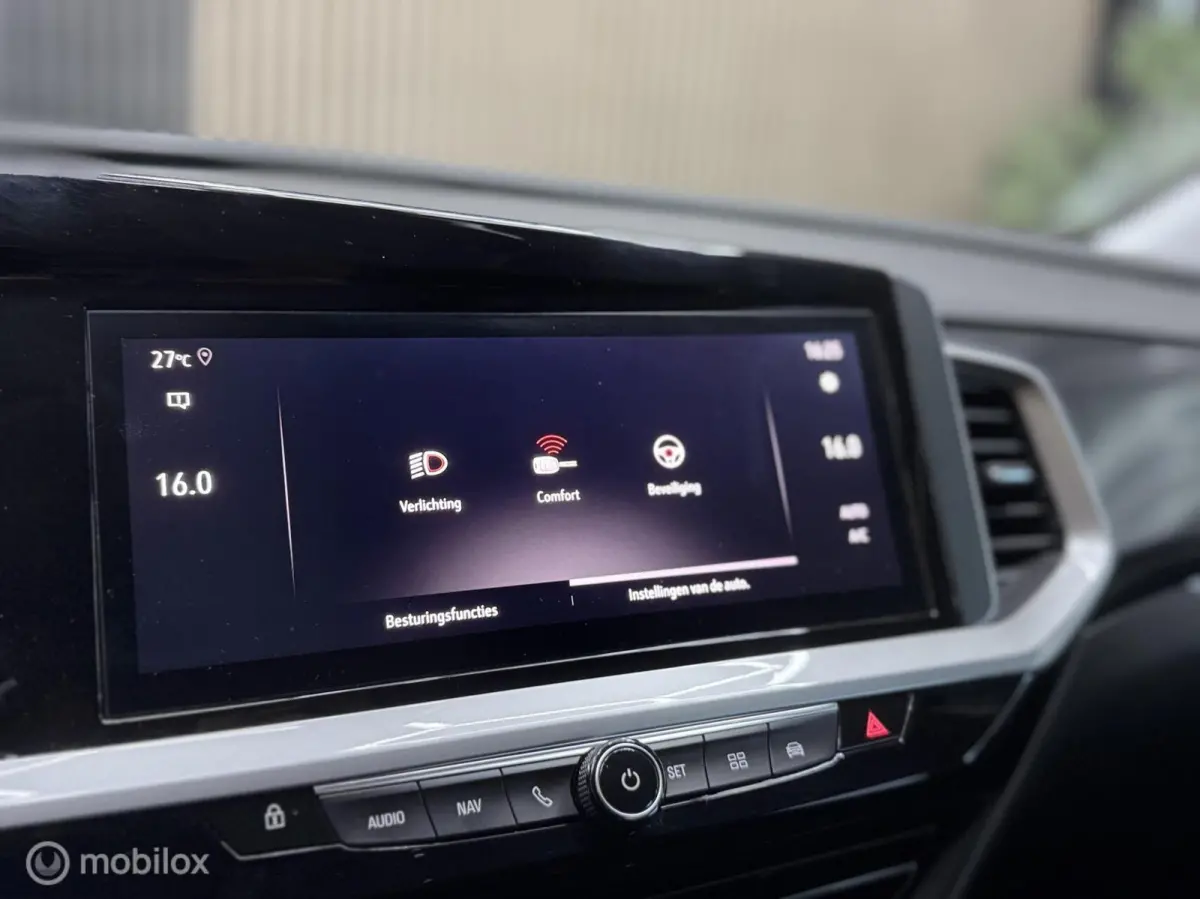 1.2 Turbo GS|Carplay|Acc|Led|Cam|Navi|Side as