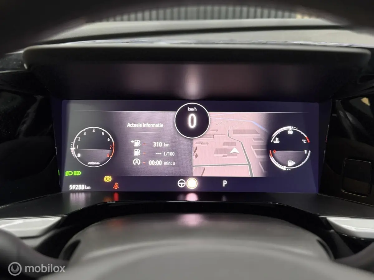 1.2 Turbo GS|Carplay|Acc|Led|Cam|Navi|Side as