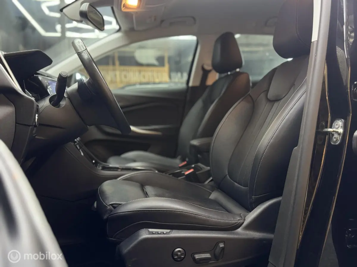 1.2 Turbo GS|Carplay|Acc|Led|Cam|Navi|Side as