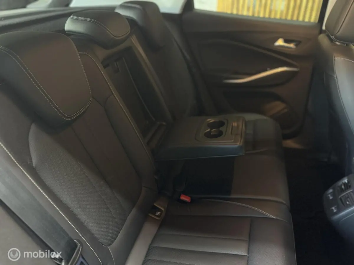 1.2 Turbo GS|Carplay|Acc|Led|Cam|Navi|Side as