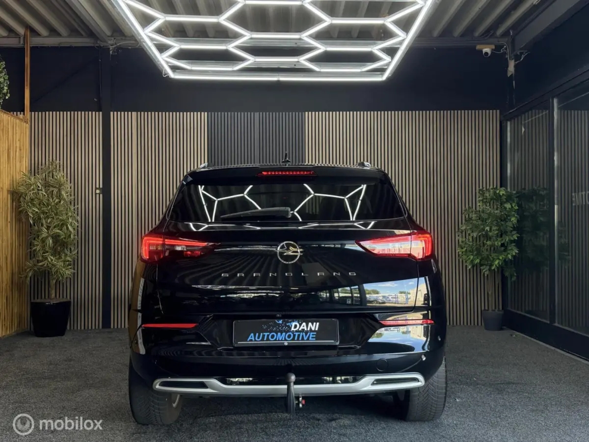 1.2 Turbo GS|Carplay|Acc|Led|Cam|Navi|Side as