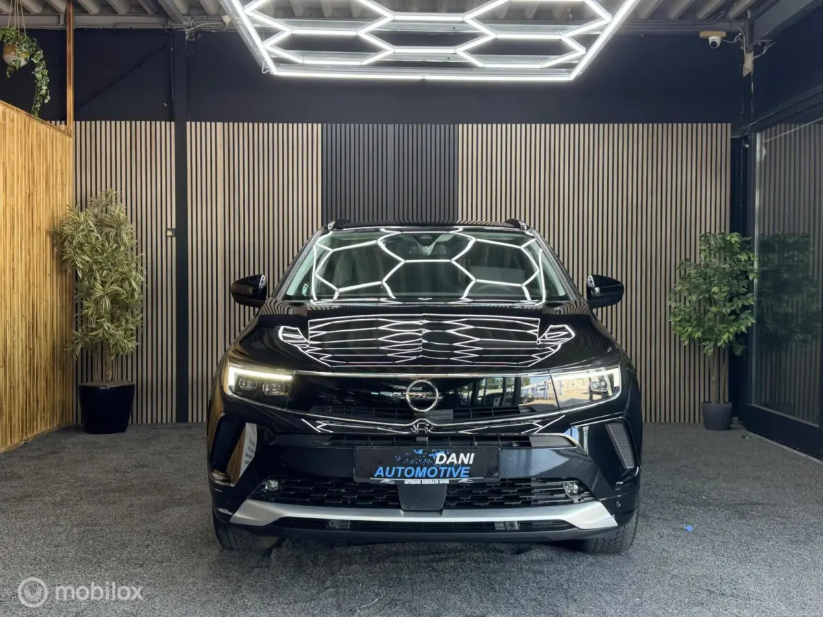 1.2 Turbo GS|Carplay|Acc|Led|Cam|Navi|Side as