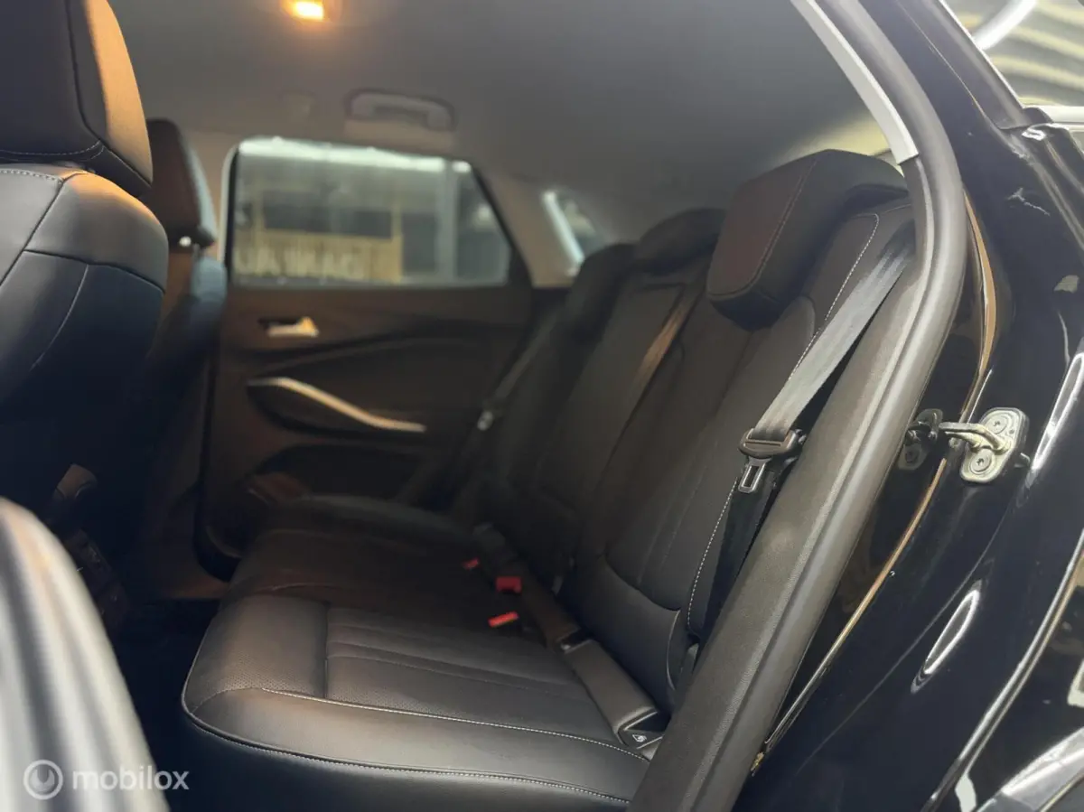 1.2 Turbo GS|Carplay|Acc|Led|Cam|Navi|Side as