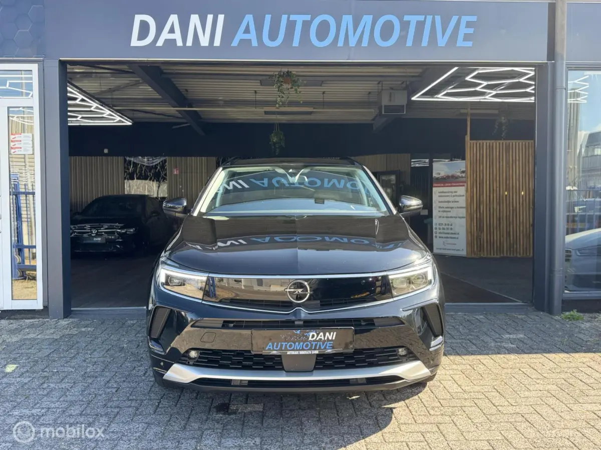 1.2 Turbo GS|Carplay|Acc|Led|Cam|Navi|Side as
