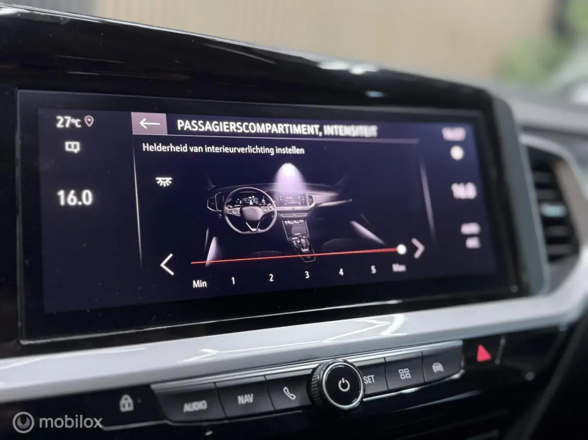 1.2 Turbo GS|Carplay|Acc|Led|Cam|Navi|Side as