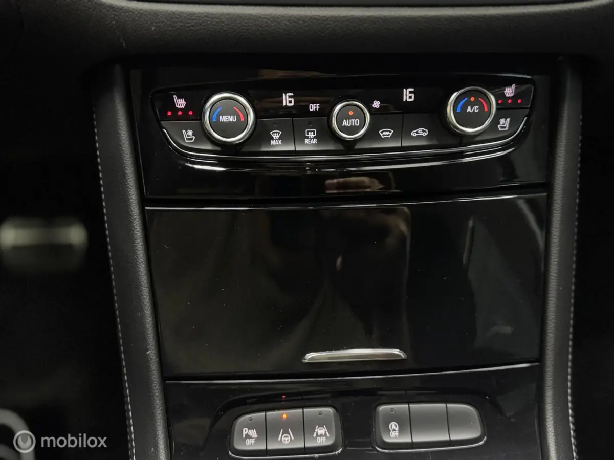 1.2 Turbo GS|Carplay|Acc|Led|Cam|Navi|Side as