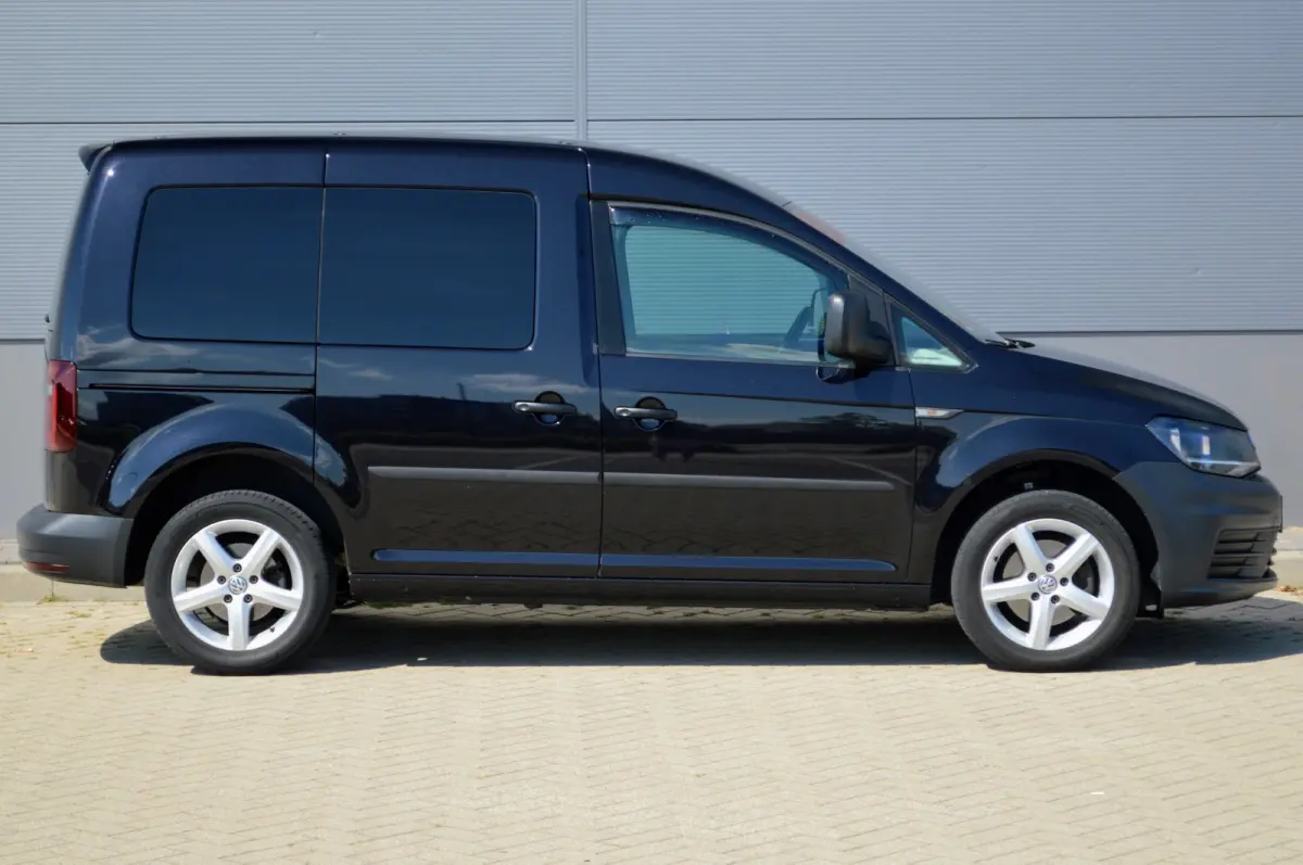 1.6 TDI L1H1 BMT Comfortline