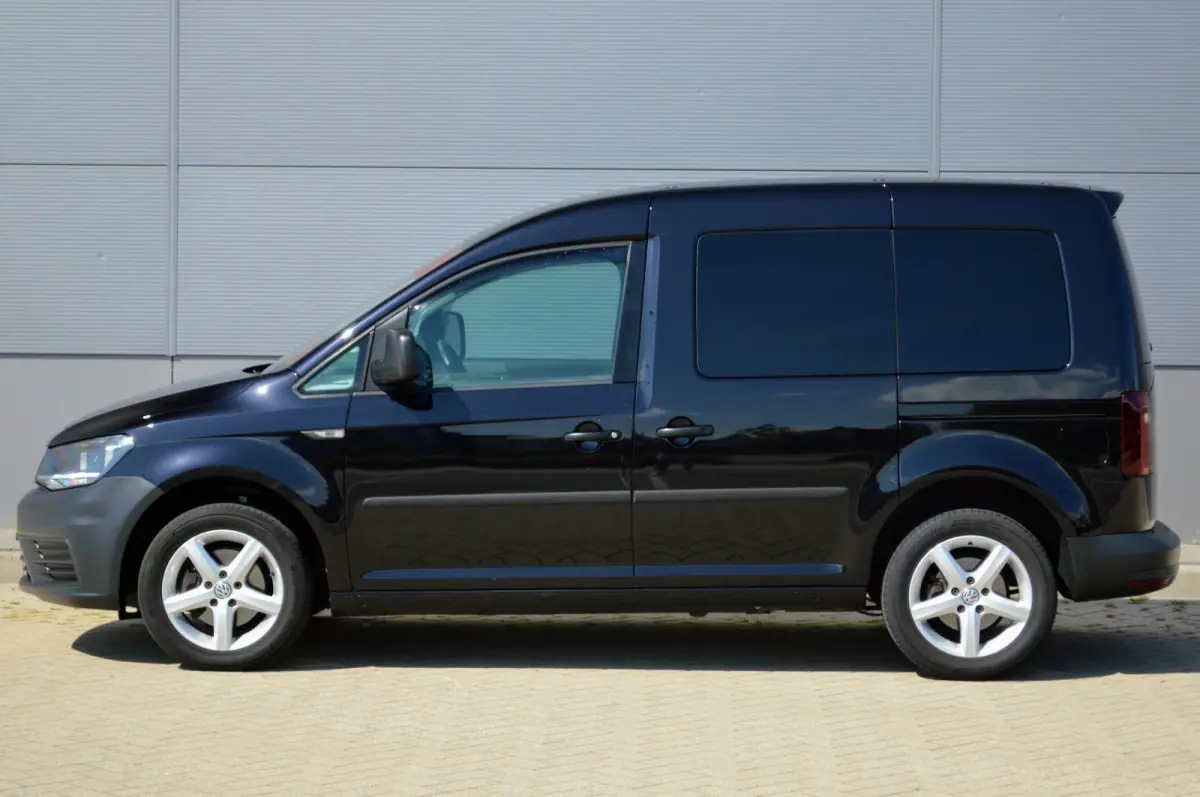 1.6 TDI L1H1 BMT Comfortline