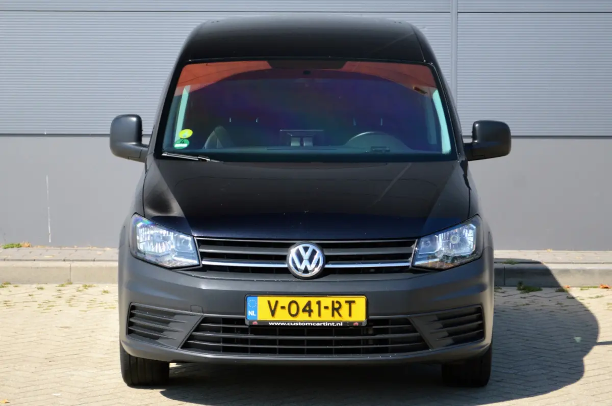 1.6 TDI L1H1 BMT Comfortline