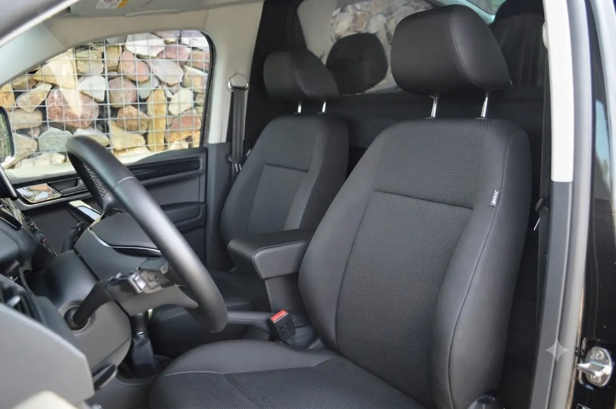 1.6 TDI L1H1 BMT Comfortline