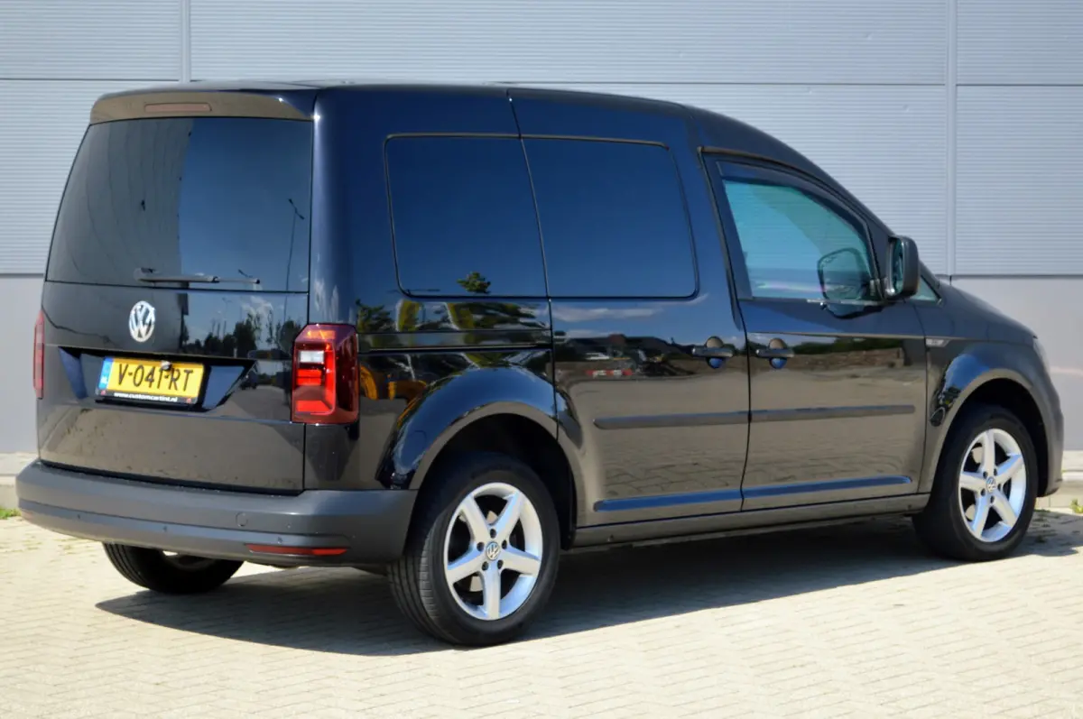1.6 TDI L1H1 BMT Comfortline