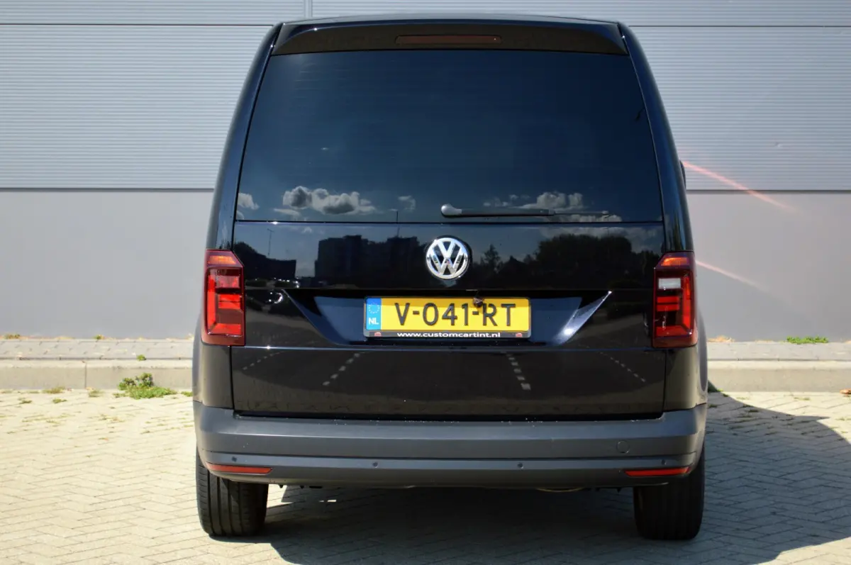 1.6 TDI L1H1 BMT Comfortline
