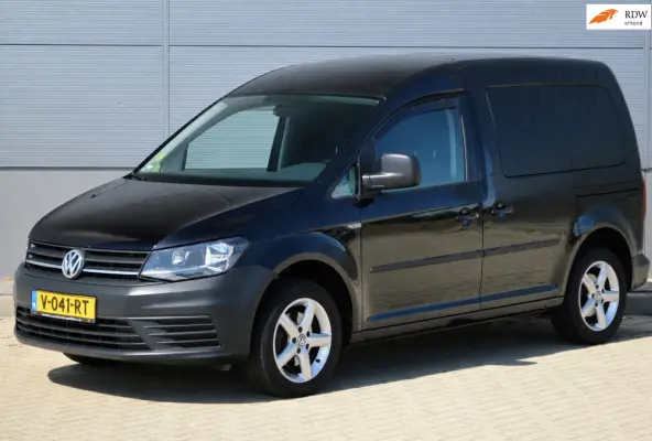 1.6 TDI L1H1 BMT Comfortline