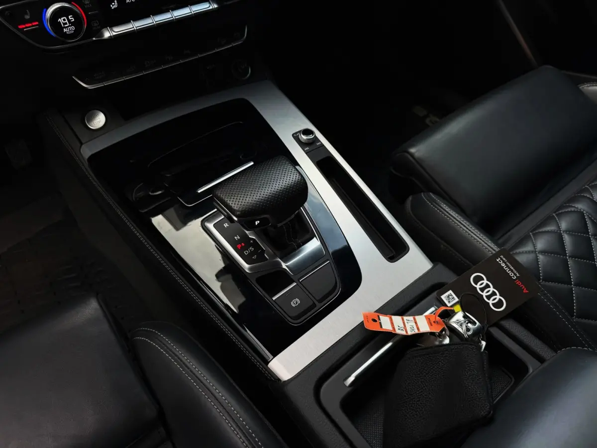 50 TFSI e S edition Competition 340PK|Nieuw Model|Matrix|HUD|3xSline|RS Zetels|Luchtvering|Adaptive|360C|Detectie|Virtual