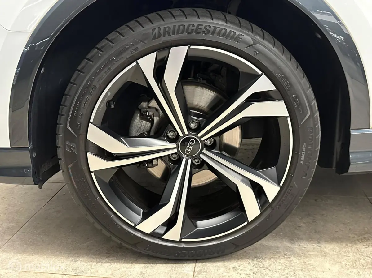 35 TFSI 3x S-Line Panorama/Sonos/Keyless