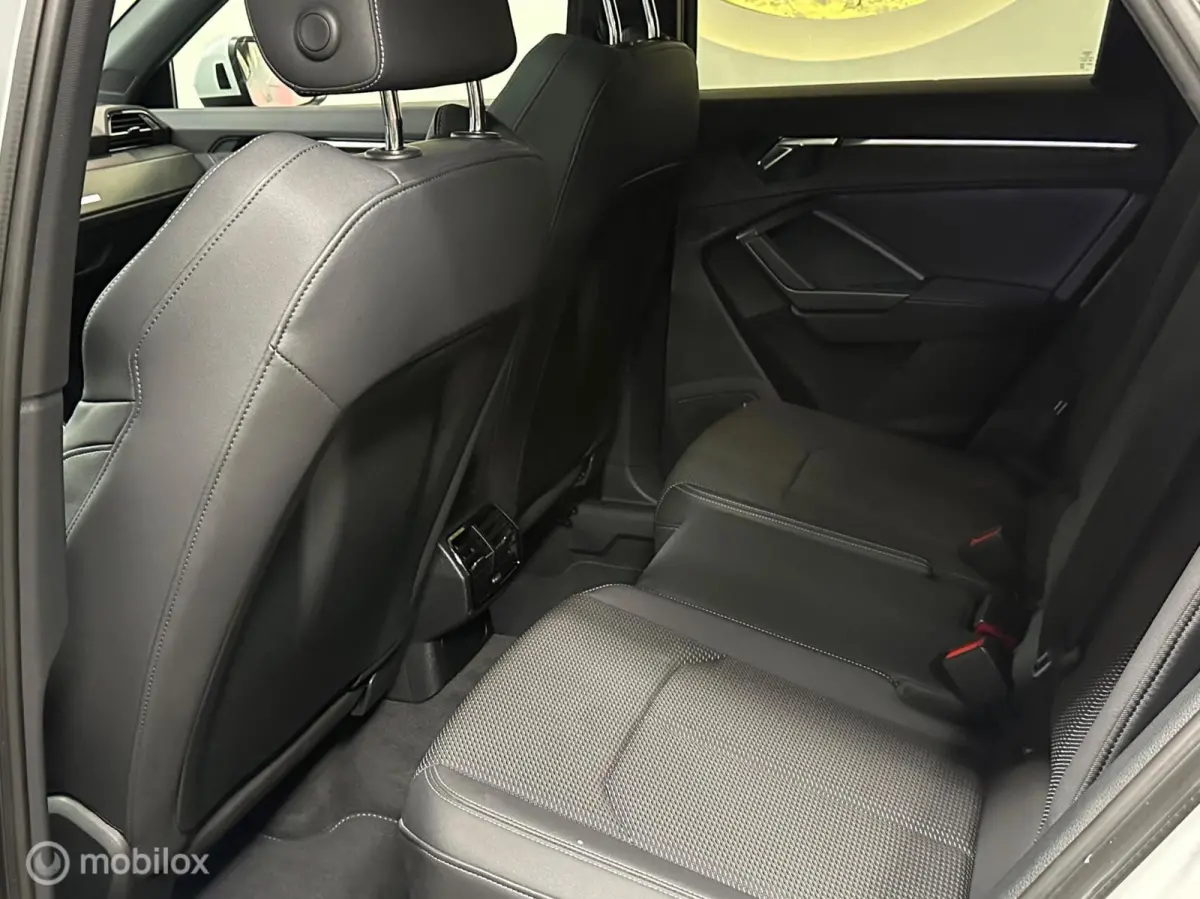 35 TFSI 3x S-Line Panorama/Sonos/Keyless