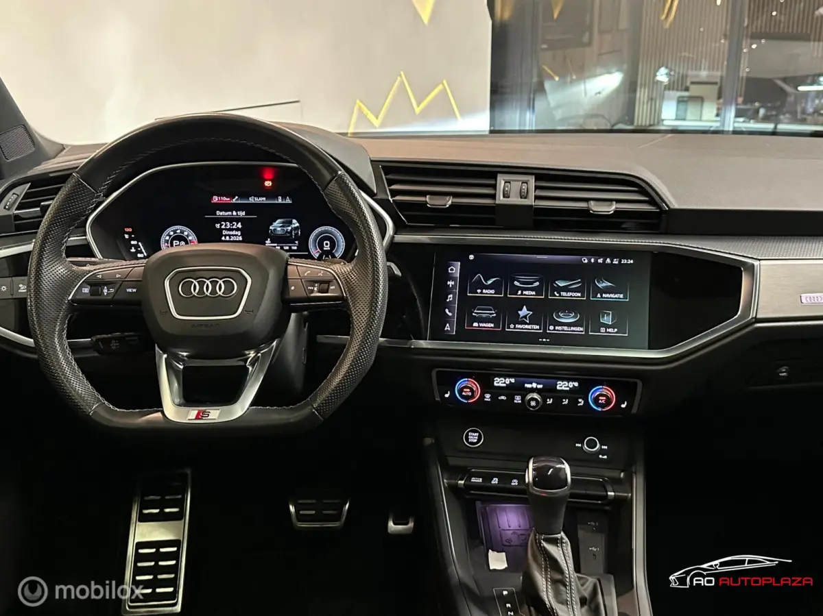 35 TFSI 3x S-Line Panorama/Sonos/Keyless