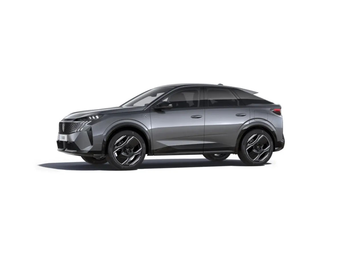 GT Exclusive | Elektrische parkeerrem | Extra getinte achterste zijruiten en achterruit | FOCAL® Premium Hi-Fi System