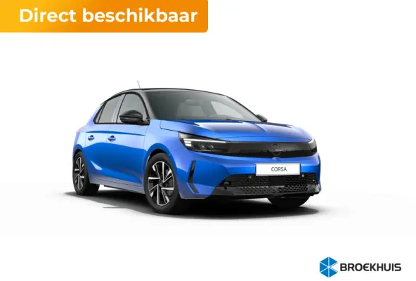 YES | LED koplampen met LED dagrijverlichting | Licht -en regensensor | Parkeersensoren achter