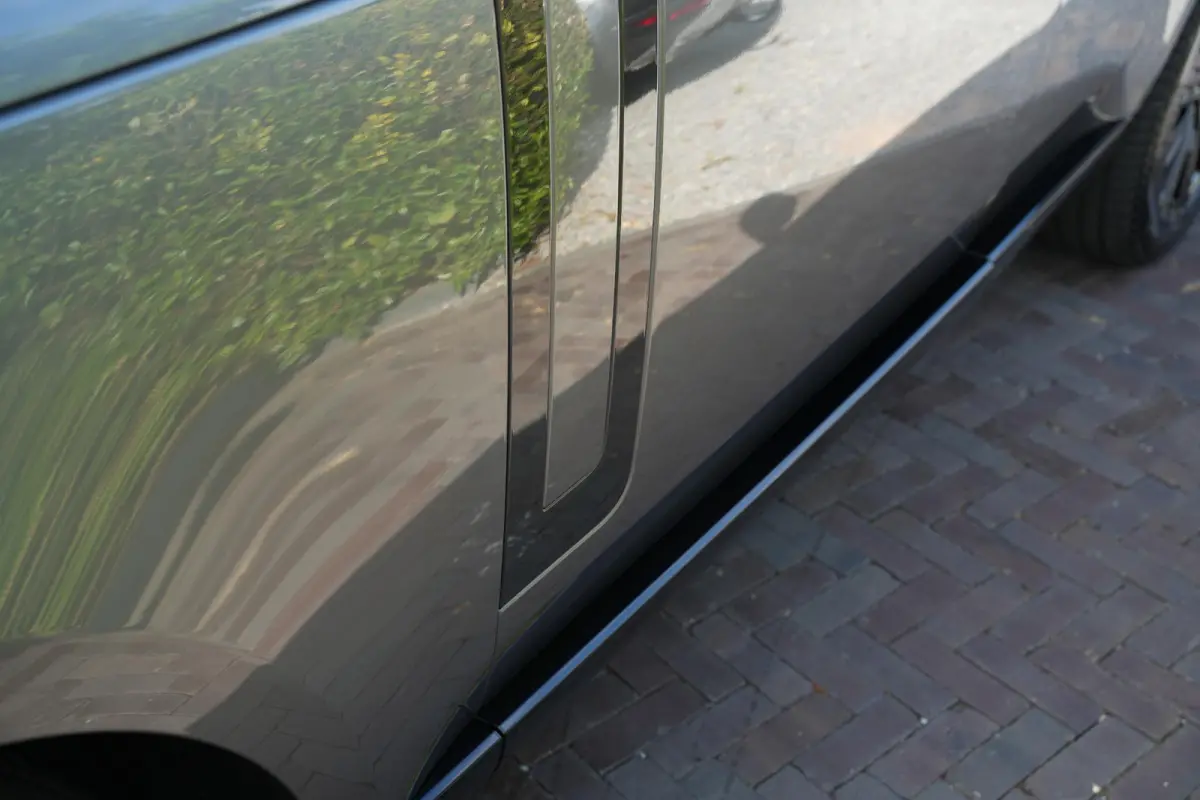3.0 P510e HSE PHEV 510 pk koelbox elektrische trekhaak 22" achterasbesturing zeer complete HSE-uitrusting