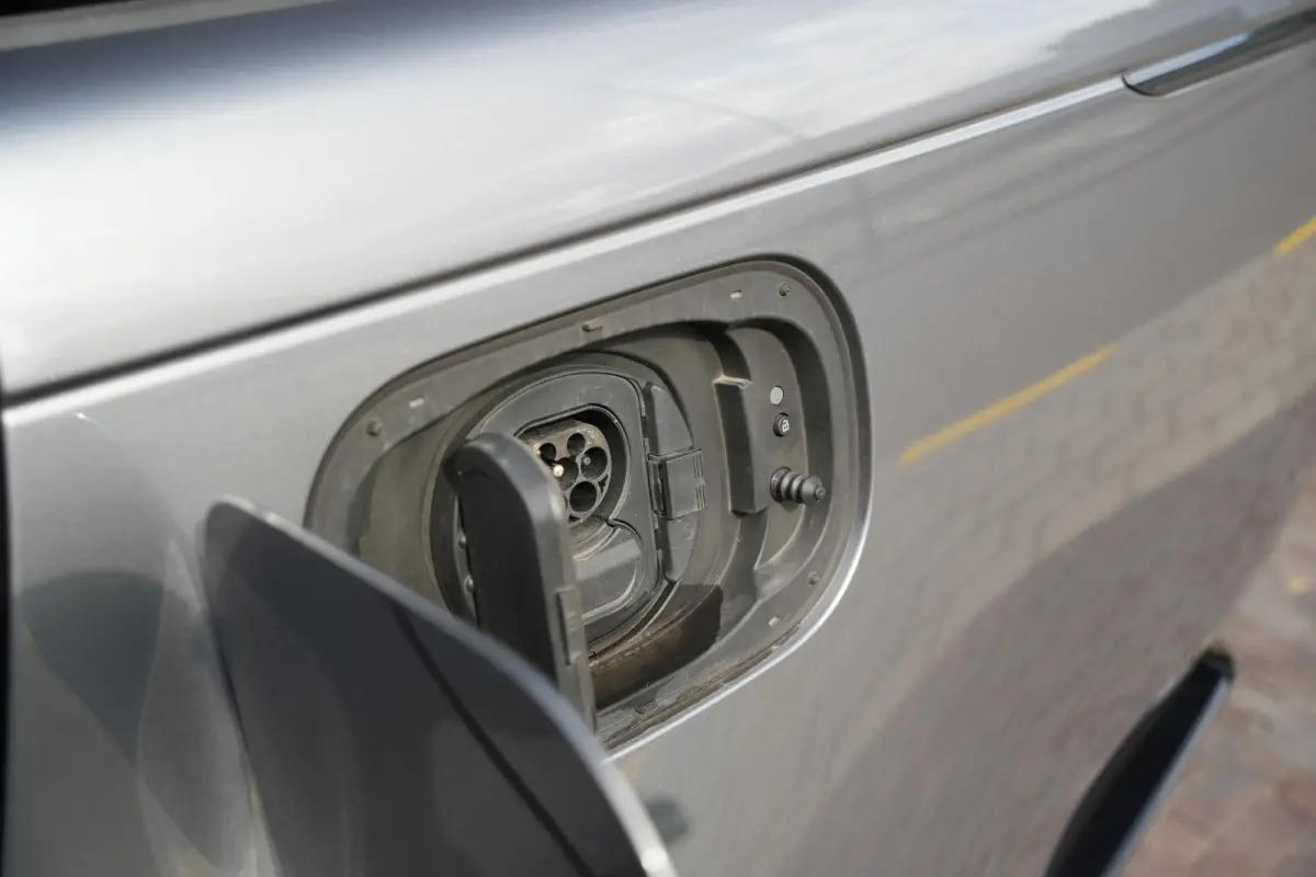 3.0 P510e HSE PHEV 510 pk koelbox elektrische trekhaak 22" achterasbesturing zeer complete HSE-uitrusting