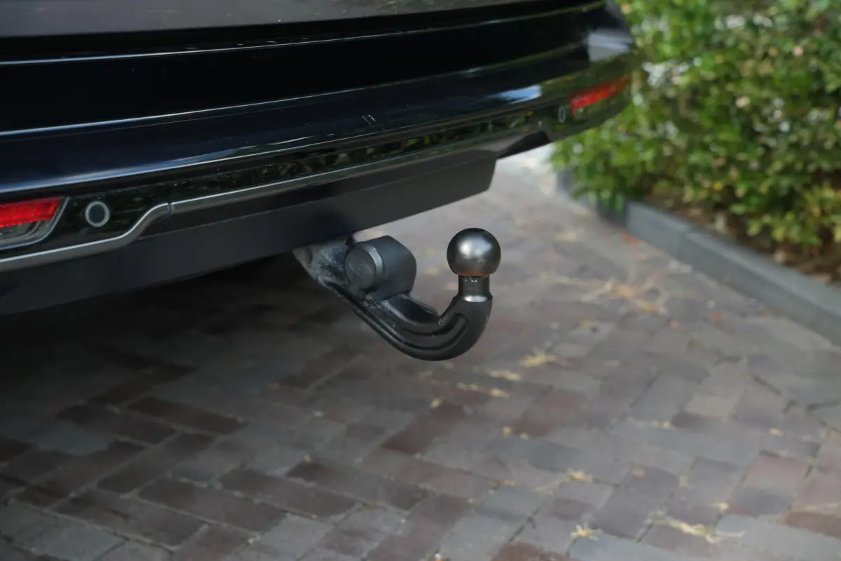 3.0 P510e HSE PHEV 510 pk koelbox elektrische trekhaak 22" achterasbesturing zeer complete HSE-uitrusting