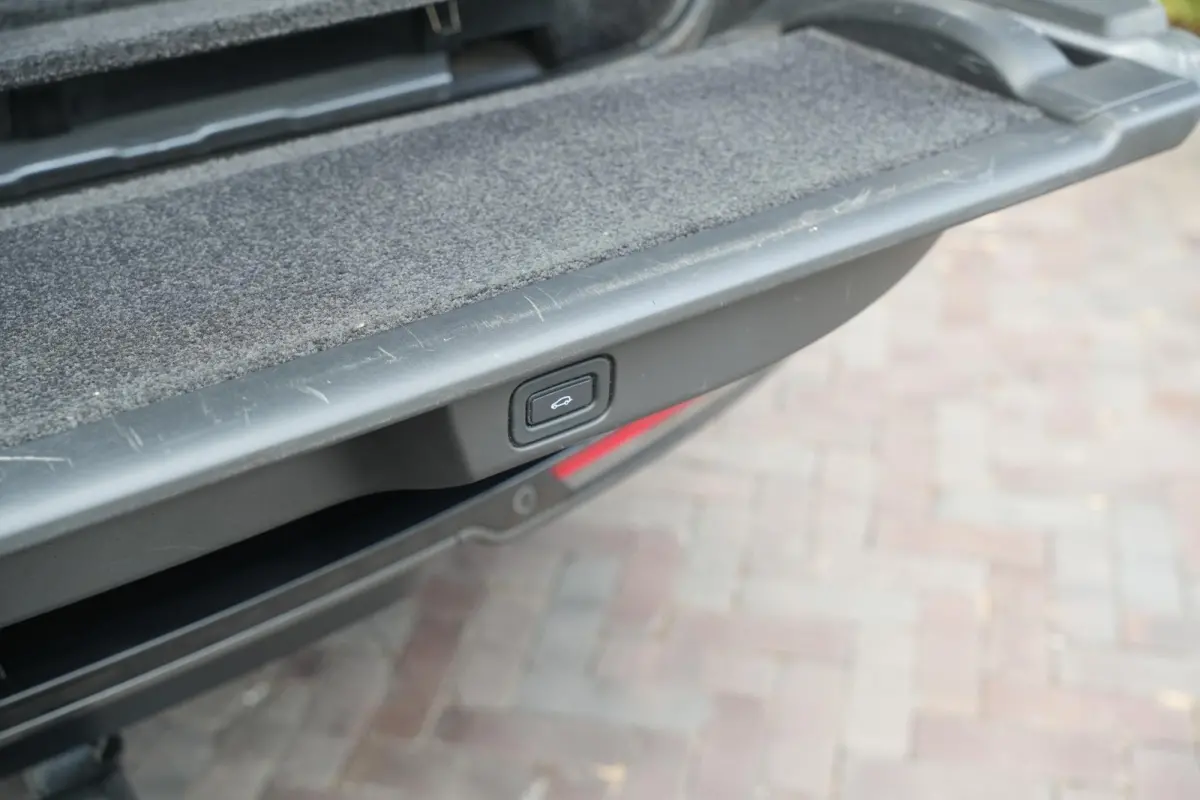 3.0 P510e HSE PHEV 510 pk koelbox elektrische trekhaak 22" achterasbesturing zeer complete HSE-uitrusting
