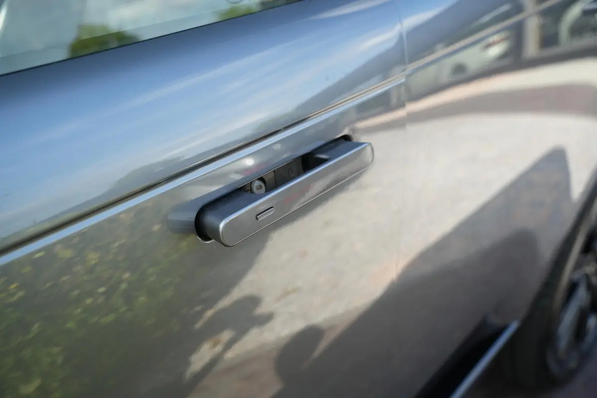 3.0 P510e HSE PHEV 510 pk koelbox elektrische trekhaak 22" achterasbesturing zeer complete HSE-uitrusting