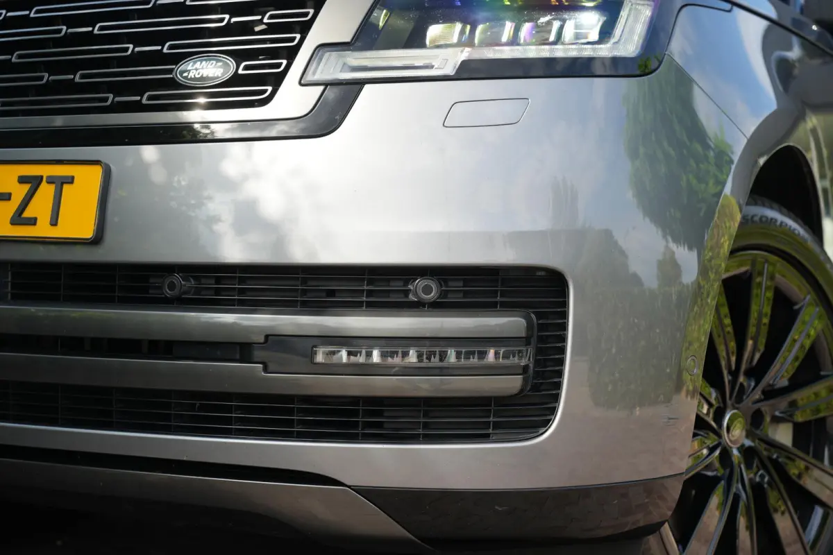 3.0 P510e HSE PHEV 510 pk koelbox elektrische trekhaak 22" achterasbesturing zeer complete HSE-uitrusting