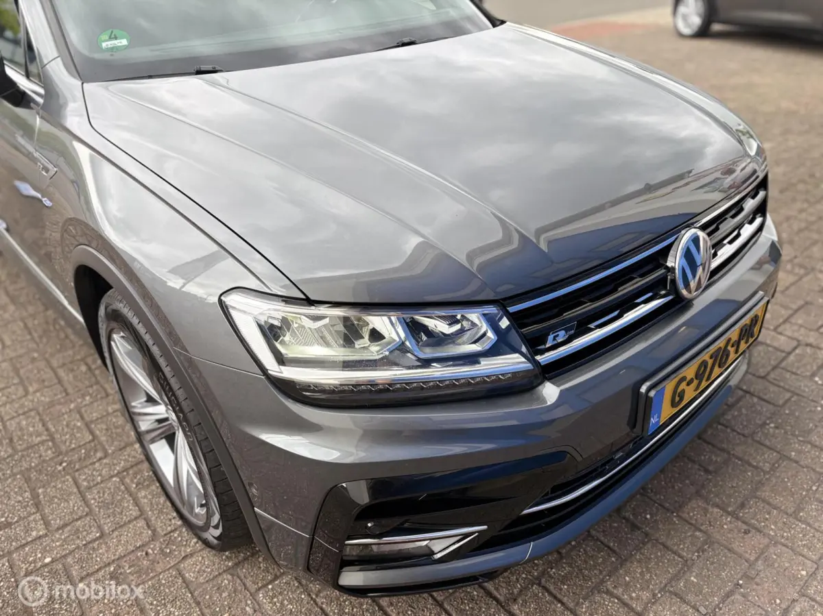 1.5 TSI ACT Highline Business R|Trekhaak|Adapt.cruise|Carplay|Stoel.verw