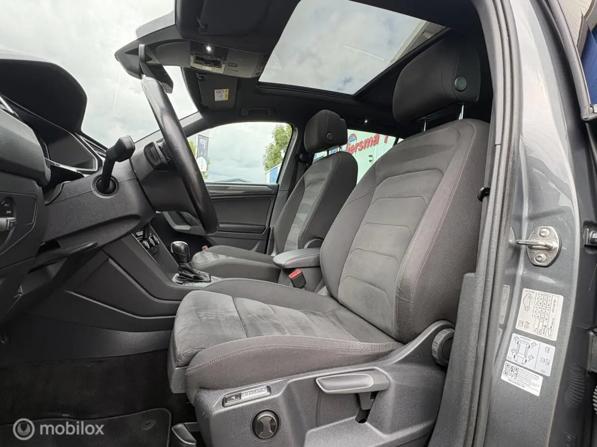1.5 TSI ACT Highline Business R|Trekhaak|Adapt.cruise|Carplay|Stoel.verw