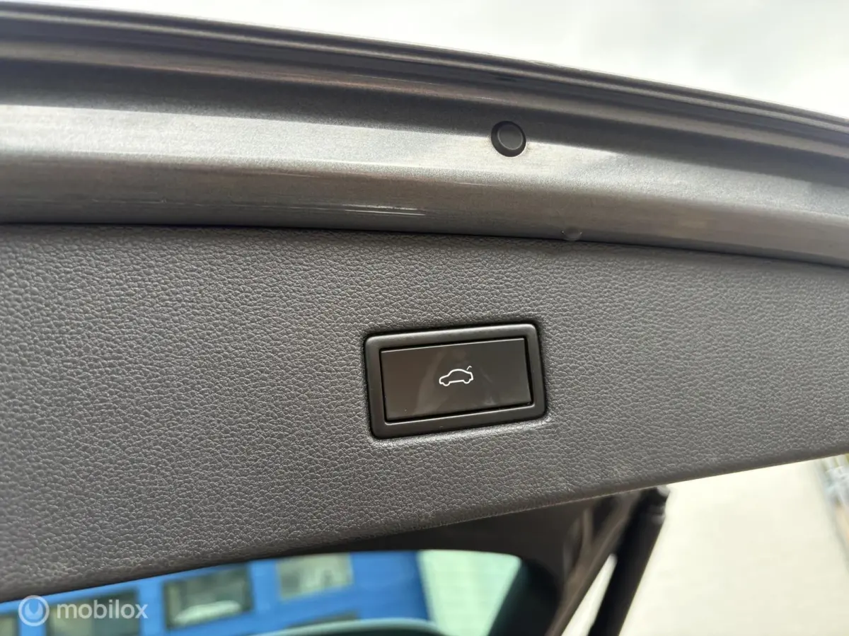 1.5 TSI ACT Highline Business R|Trekhaak|Adapt.cruise|Carplay|Stoel.verw